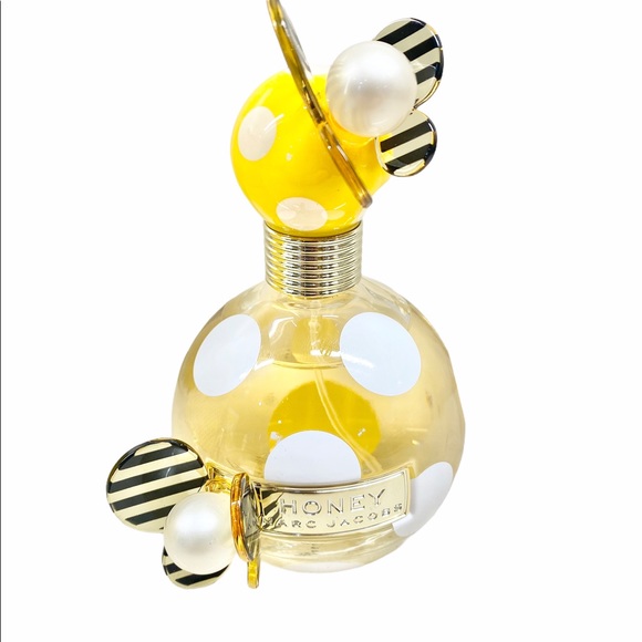 Honey Marc Jacobs brand new 100ml / 3.4 fl oz - Picture 9 of 16